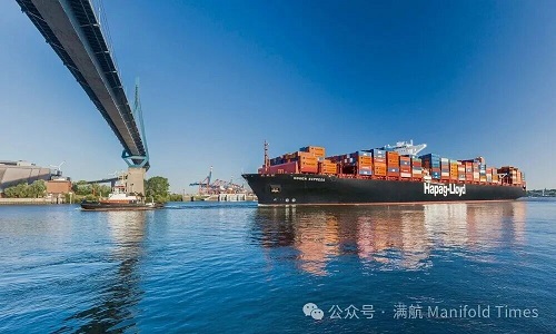 江苏新扬子造船有限公司正在为赫伯罗特建造12艘16800艘船(图1)