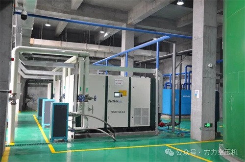 央企携手共建绿色低碳标杆项目 陕西中节能环保科技有限公司(图2)