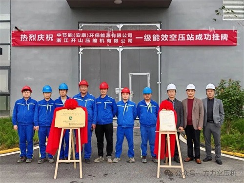 央企携手共建绿色低碳标杆项目 陕西中节能环保科技有限公司(图3)