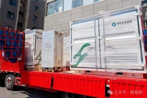 易弓氢气压缩机为绿色能源升级增添新的动力(图1)