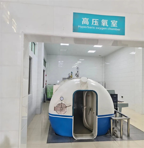 奥夫科15KW风冷无油润滑空气压缩机(图3)