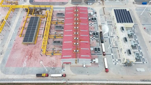 西气东输三线(中卫(图1)