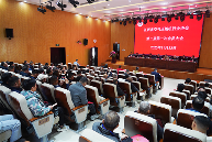 江西省空气压缩机行业协会会议及一系列活动在莲花举行(图4)