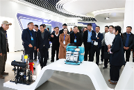 江西省空气压缩机行业协会会议及一系列活动在莲花举行(图2)