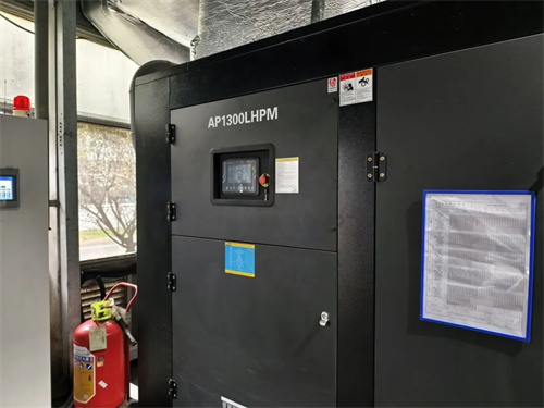 斯可络空气压缩机不仅能耗显著降低 而且压缩空气的干燥度也显著(图4)