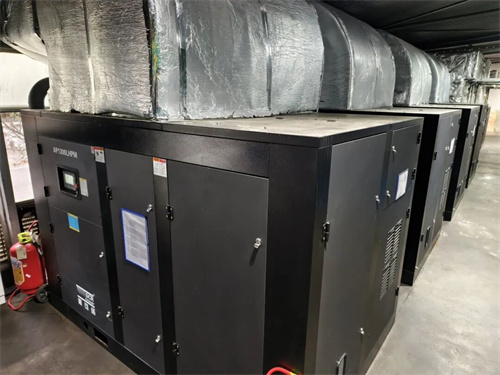 斯可络空气压缩机不仅能耗显著降低 而且压缩空气的干燥度也显著(图2)