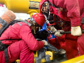 普光高硫气田核心设备运行维护新进展(图1)