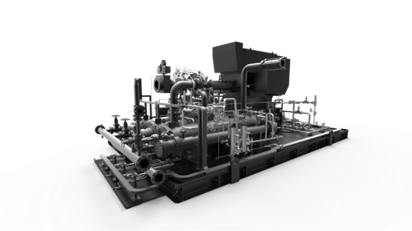 Hanwha Power Systems与萨勒曼国王能源城合(图2)