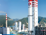 德耐尔两台DAC200离心压缩机(图1)