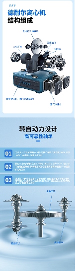 德耐尔两台DAC200离心压缩机(图4)