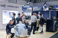 三级无油螺杆压缩机展出 04 展望未来(图2)