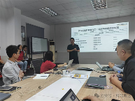 艾玛压缩机与科瑞斯达合作启动数字工厂规划项目(图2)