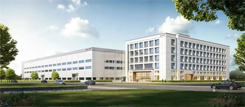 20251106341591.jpg 钛灵特年产360台(套)能源大型离心式压缩机研发及工业化项目(图2)