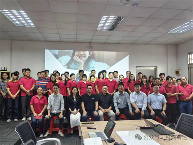 艾玛压缩机与科瑞斯达合作启动数字工厂规划项目(图3)