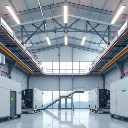 无锡钛灵特能源技术有限公司完成1亿元A轮融资(图1)