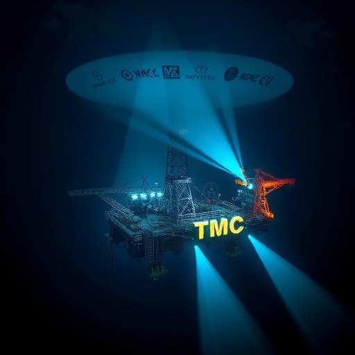 TMC与MODEC达成合作 承担深海油气开发任务(图1)