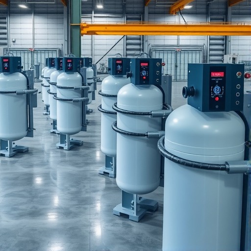 华瑞空分车间全面总结空气压缩机系统优化成功经验(图1)