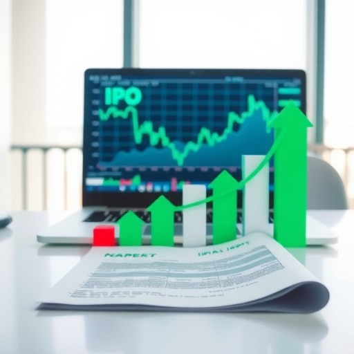 沈鼓集团首次公开发行股票并上市指导工作完成报告(图1)