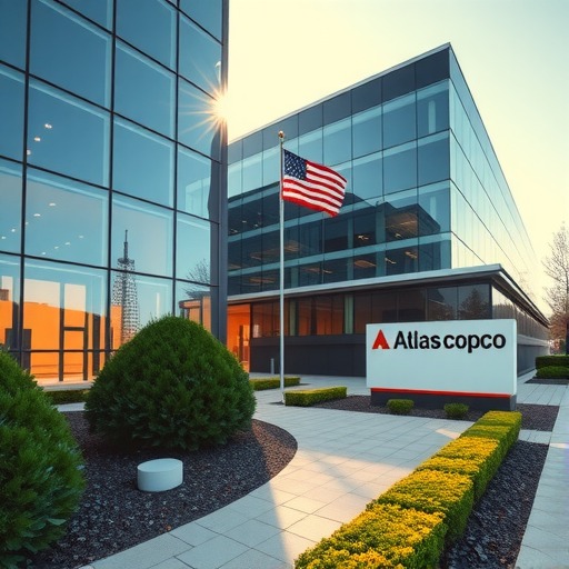 阿特拉斯科普柯集团即将迎来新成员——美国专业租赁公司(图1)