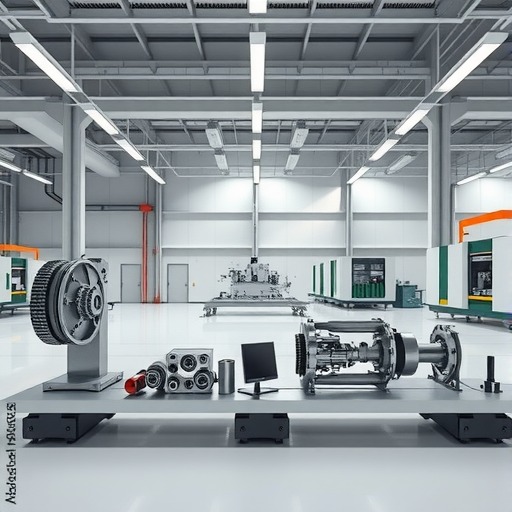 上海汉钟精密机械有限公司(图1)