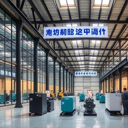 江增重工入选“2024年重庆重大产业创新产品”名单(图1)