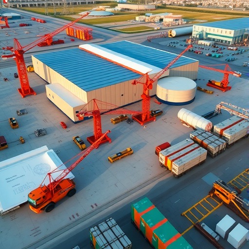 未来五年将在意大利现有设施和工厂投资约3亿欧元(图1)