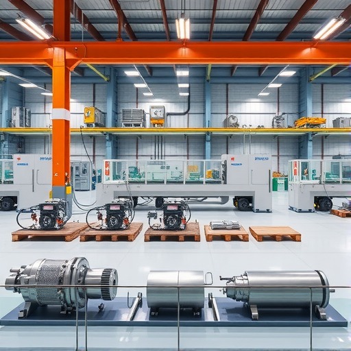 沈鼓集团:中国设备制造业取得重大突破(图1) 沈鼓集团:中国设备制造业取得重大突破(图1)