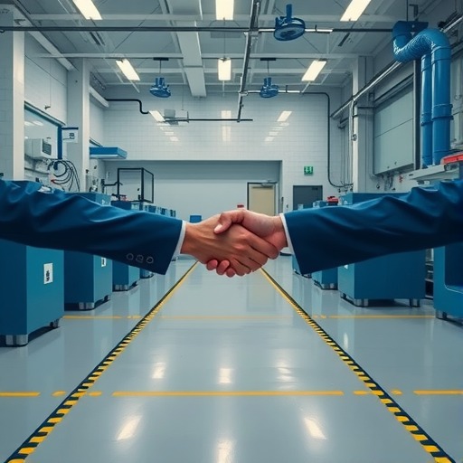 英格索兰收购雷弗,加快生命科学领域的区域增长战略布局(图1)