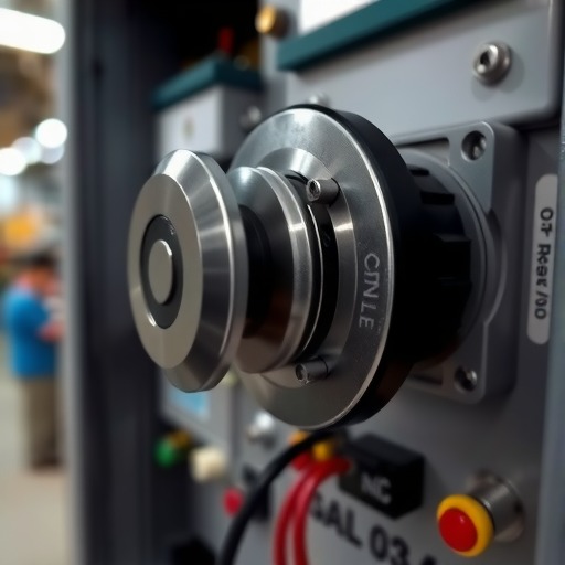 紧急停止按钮是使用常闭触点还是常开触点(图1)