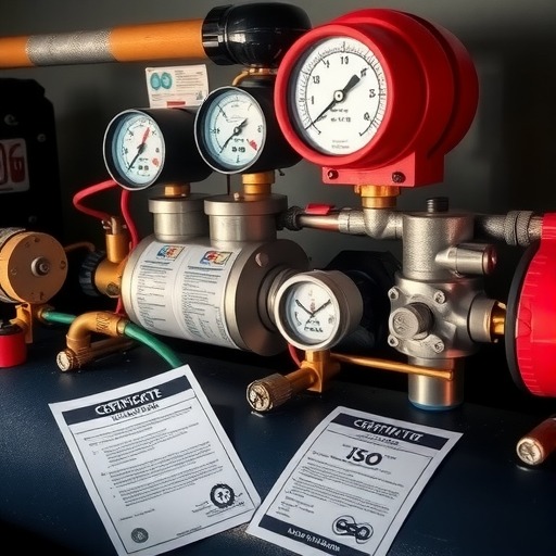 ISO8573无法回答无油压缩机质量问题(图1)