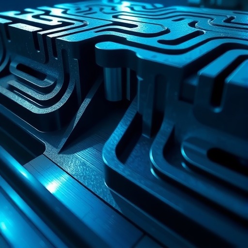 迷宫密封机理(图1)