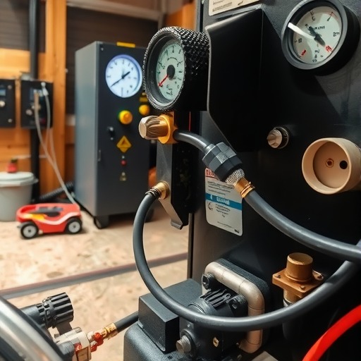 怎样专业地判断是否需要更换压缩机?(图1)