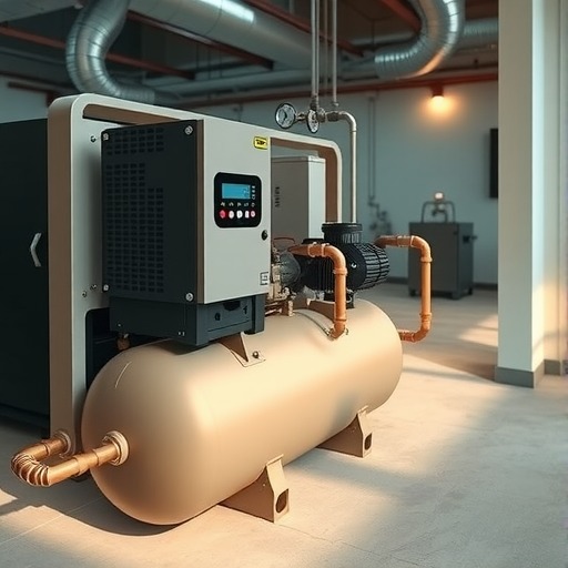 空气压缩机和变频器的作用(图1)