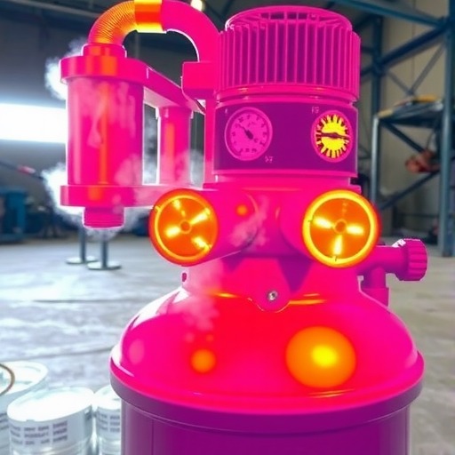 空气压缩机过热的原因有哪些?(图1)