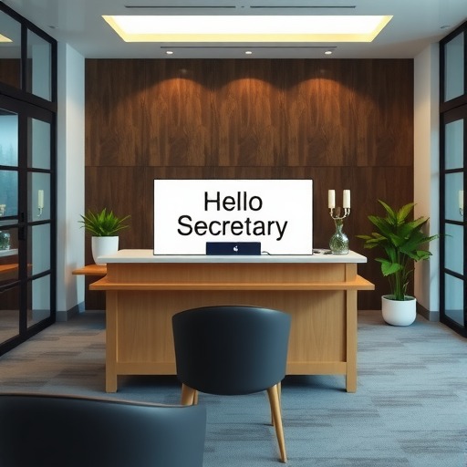 山东章鼓:你好,秘书!(图1)