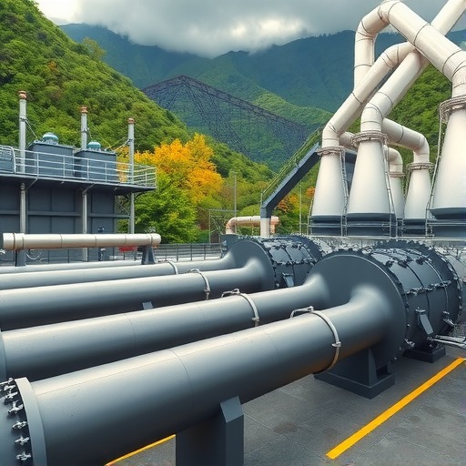 开山股份(300257)子公司OTP Geothermal(图1)