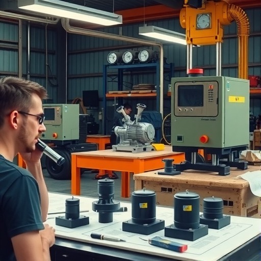 质量管理水平如何?质量技术基础是什么?影响产品质量的关键因素(图1)