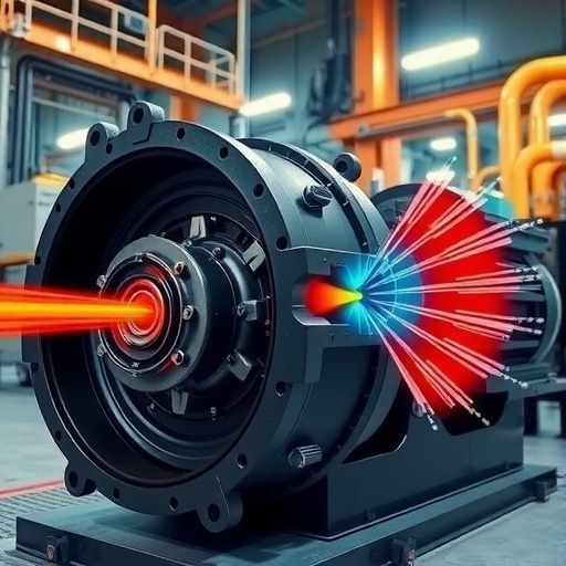 螺杆压缩机不同异常噪声的原因及解决方案(图1)