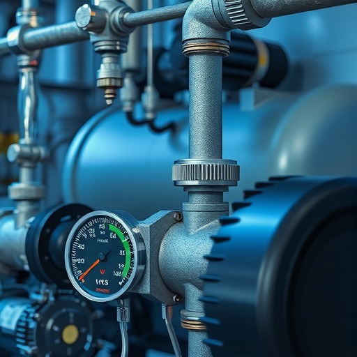 压缩空气带水的原因分析及解决方案(图1)