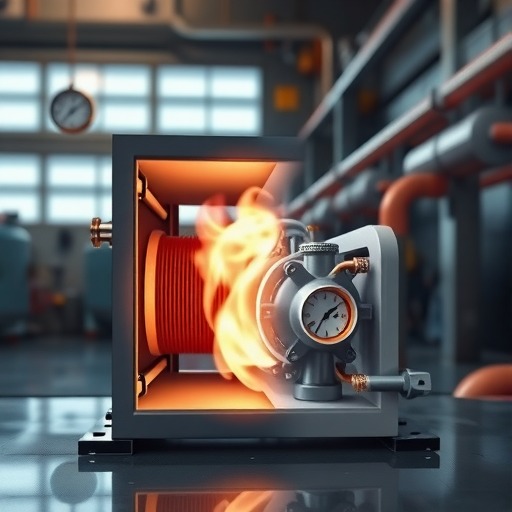 吸入制冷剂的蒸汽过热是压缩机过热的重要原因(图1)