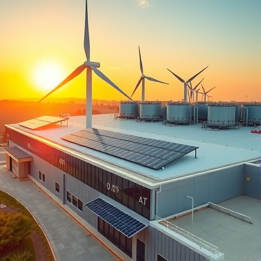 国轩高科技在节能减排领域取得重大突破(图1)