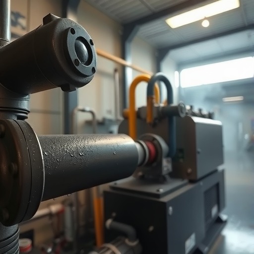 潮湿的环境可以通过压缩大气来创造吗?(图1)