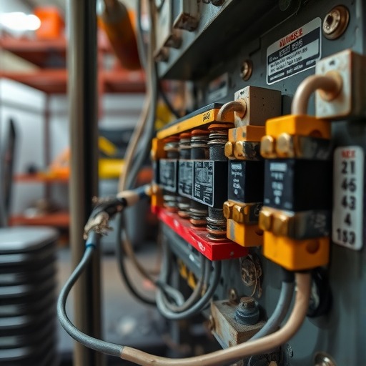 空气压缩机常见电网坏方法(图1)