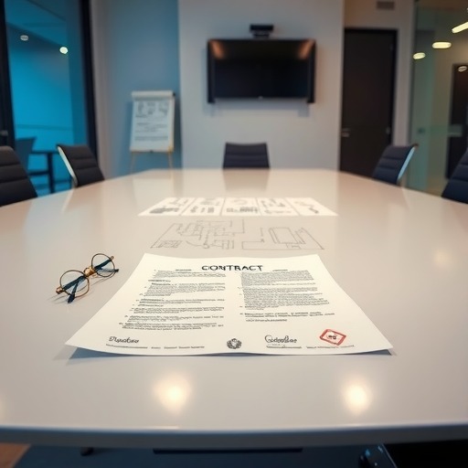 德耐尔节能科技(上海)有限公司关于签订重大合同的公告(图1)