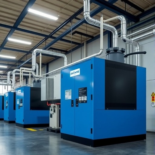 一汽动能空气压缩机合同能源管理商业模式(图1)