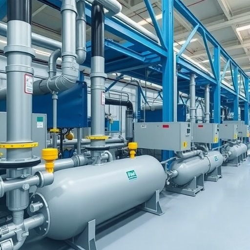 阿特拉斯·科普柯气体与工艺事业部是国内化工企业20万吨/异壬(图1)