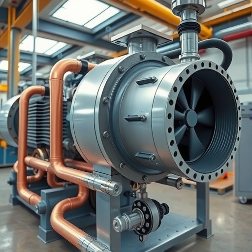 阿特拉斯科普柯获得空气压缩机冷却系统专利(图1)