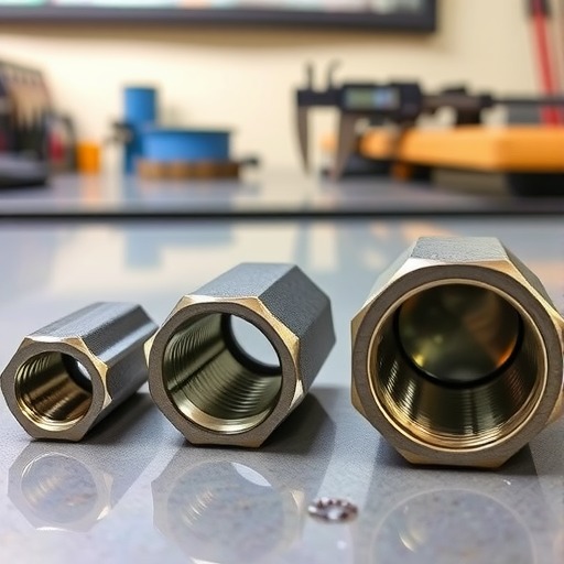 1分、2分、3分管径对应公称直径多少？(图1)