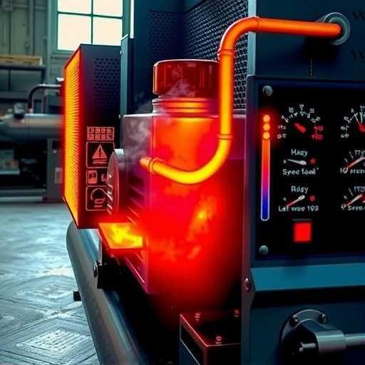 压缩机总是过热保护，究竟是什么原因？(图1)