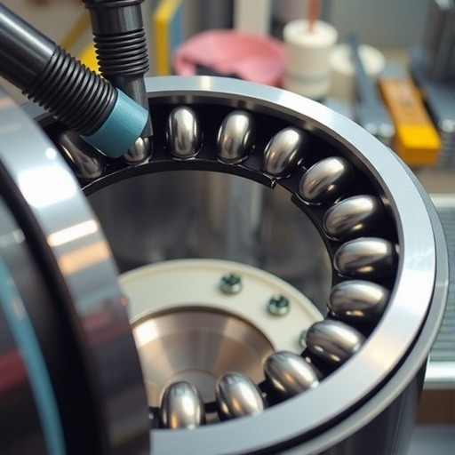 轴承装配方法(图1)